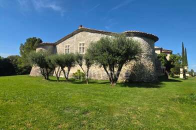 Maison 19 pièces 1080000 €