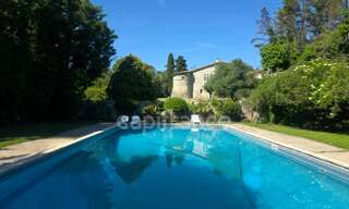 Maison 19 Pièces 624 m² à vendre à Savasse (26740)
