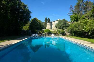 Maison 19 pièces 850000 €