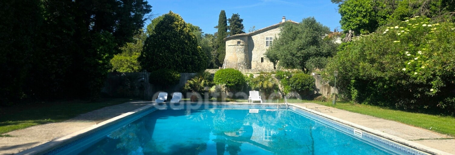 Maison 19 Pièces 624 m² à vendre à Savasse (26740)