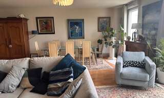 Appartement 4 Pièces 119 m² à vendre à Tours (37000)