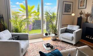Appartement 4 Pièces 119 m² à vendre à Tours (37000)
