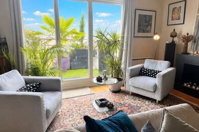 Appartement 4 pièces 627000 €