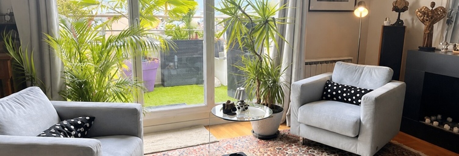 Appartement 4 Pièces 119 m² à vendre à Tours (37000)