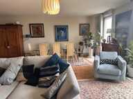 Appartement T4 familial de standing avec terrasse et double garage à Tours — photo 3