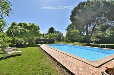 Maison 8 pièces 479250 €