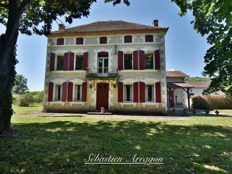 Lafitte-sur-Lot (47) – Une parenthèse hors du temps avec accès direct au Lot — photo 1