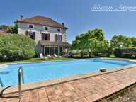 Lafitte-sur-Lot (47) – Une parenthèse hors du temps avec accès direct au Lot — photo 2