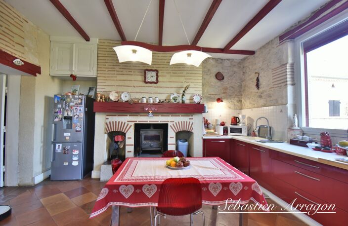 Lafitte-sur-Lot (47) – Une parenthèse hors du temps avec accès direct au Lot — photo 3