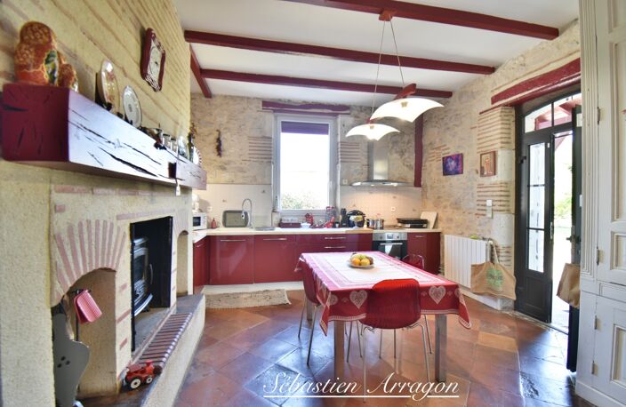 Lafitte-sur-Lot (47) – Une parenthèse hors du temps avec accès direct au Lot — photo 5
