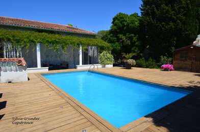 Maison 8 pièces 630000 €