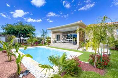 Maison 4 pièces 500000 €