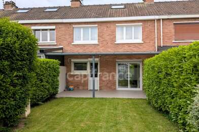 Maison 5 pièces 260000 €