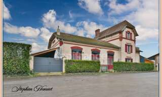 Maison 12 Pièces 262 m² à vendre à Alland'Huy-et-Sausseuil (08130)