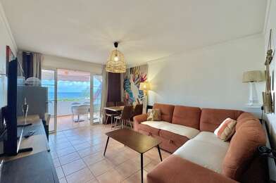 Appartement 3 pièces 285000 €