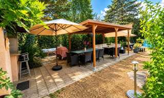 Maison 4 Pièces 106 m² à vendre à Tourves (83170)