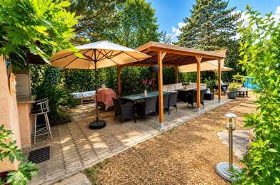 Maison 4 pièces 320000 €