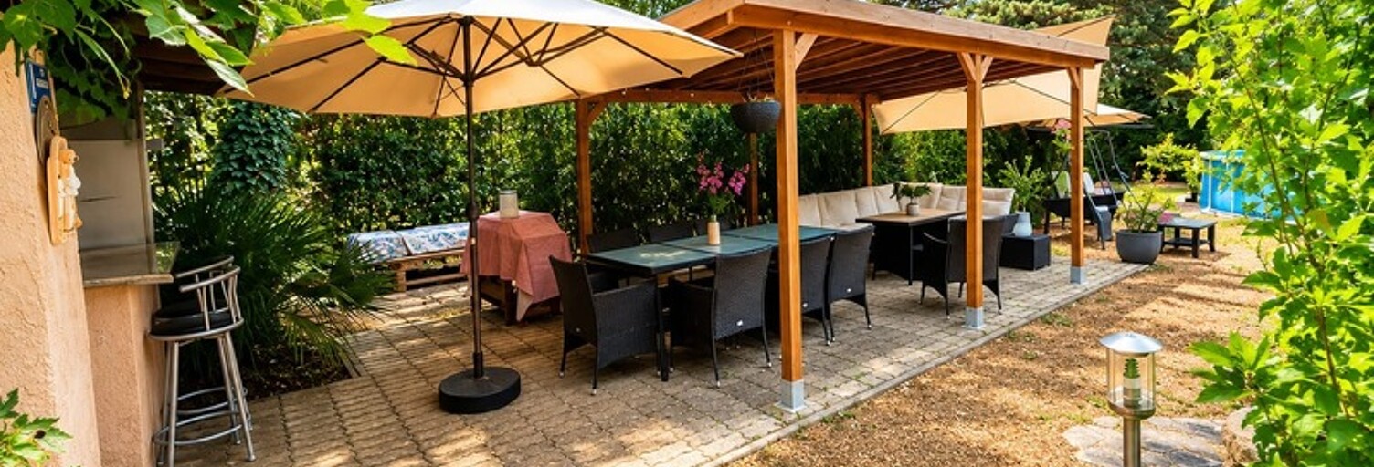 Maison 4 Pièces 106 m² à vendre à Tourves (83170)
