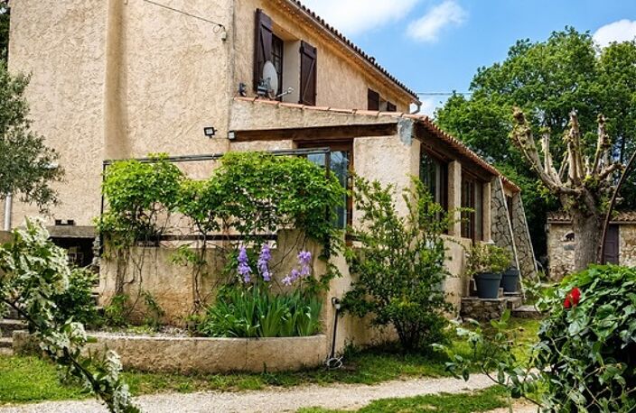 Maison à vendre 4 pièces TOURVES (83) — photo 4