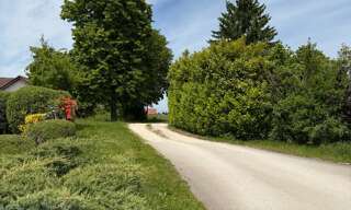 Terrain  654 m² à vendre à Arceau (21310)