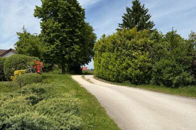 Terrain  159000 €