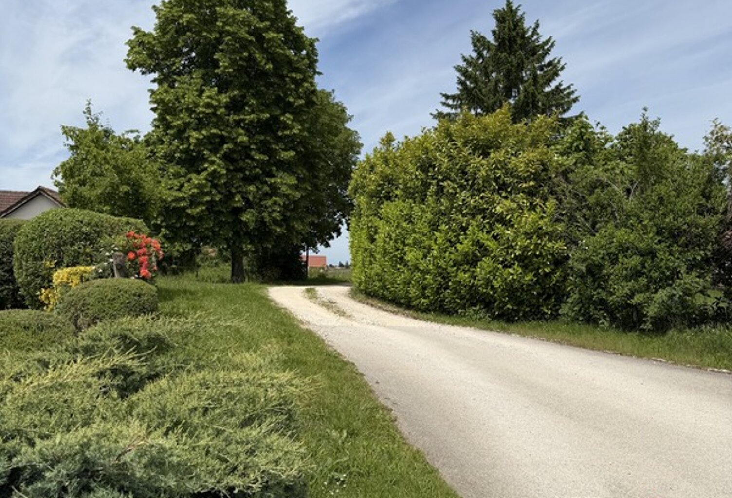 Terrain à vendre de 654,00 m² ARCEAU (21) — photo 1
