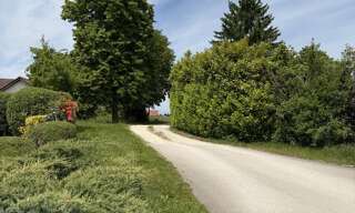 Terrain  654 m² à vendre à Arceau (21310)