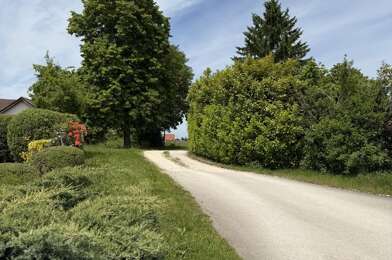 Terrain  159000 €