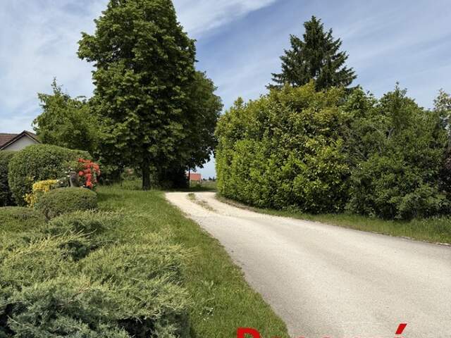 Terrain à vendre de 654,00 m² ARCEAU (21) — photo du bien