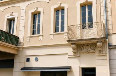 Immeuble  152600 €