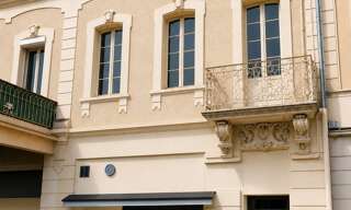 Immeuble  305 m² à vendre à Tonneins (47400)