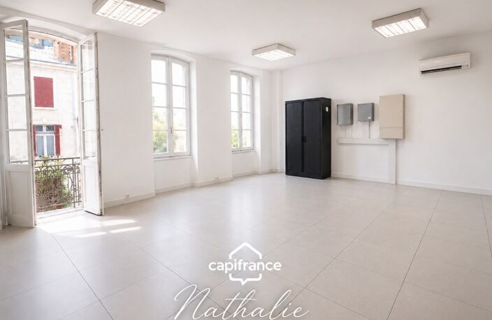 A vendre Immeuble de bureaux de caractère en centre-ville - TONNEINS (47) — photo 3