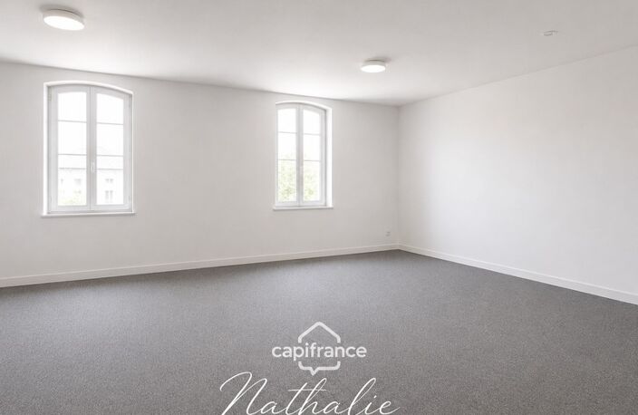 A vendre Immeuble de bureaux de caractère en centre-ville - TONNEINS (47) — photo 5