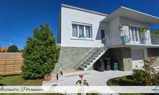 Maison 5 Pièces 156 m² à vendre à La Rochelle (17000)