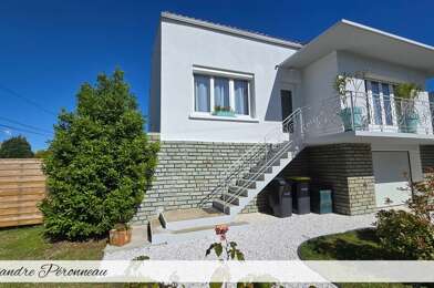 Maison 5 pièces 599000 €
