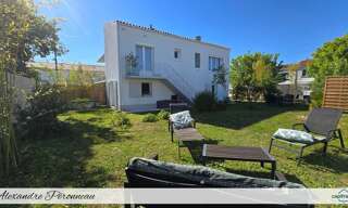 Maison 5 Pièces 156 m² à vendre à La Rochelle (17000)