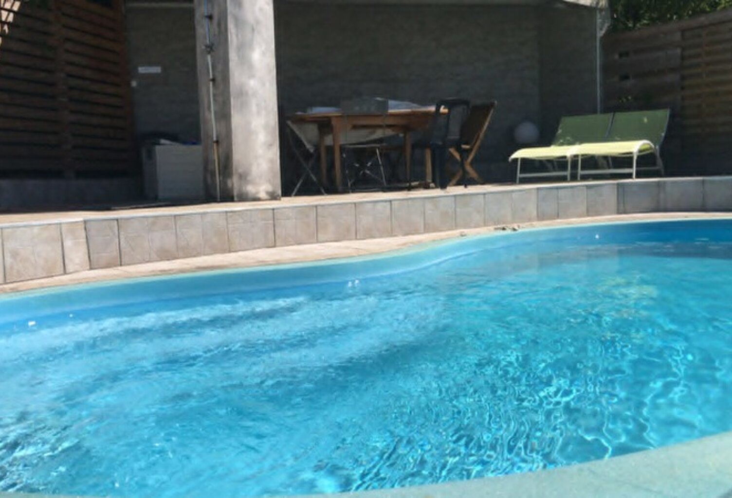 Maison à vendre 8 pièces LA GRANDE MONTEE (974) — photo 1