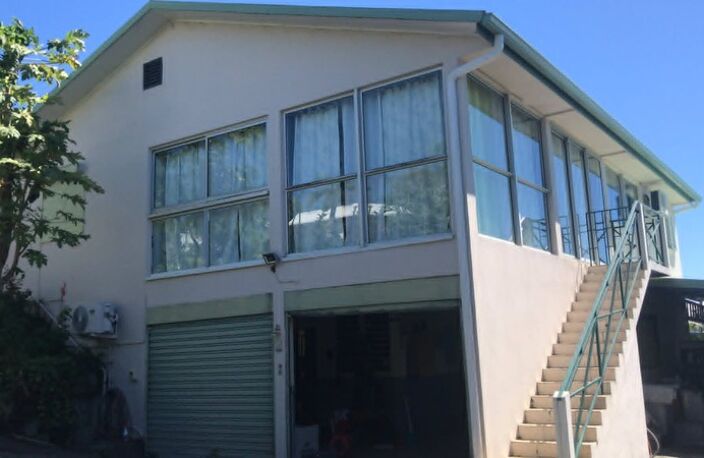 Maison à vendre 8 pièces LA GRANDE MONTEE (974) — photo 2