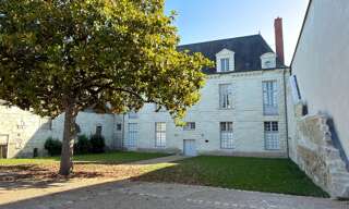Appartement 3 Pièces 88 m² à vendre à Saumur (49400)