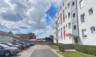 Garage  14 m² à vendre à Bois-Guillaume (76230)