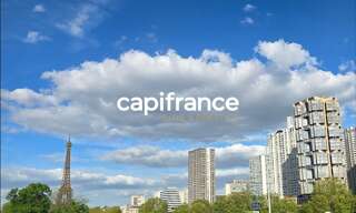 Appartement 5 Pièces 97 m² à vendre à Paris 15 (75015)