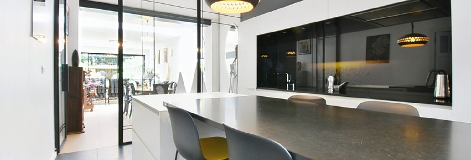 Maison 6 Pièces 160 m² à vendre à Lambersart (59130)