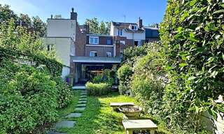 Maison 6 Pièces 160 m² à vendre à Lambersart (59130)
