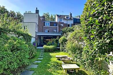 Maison 6 pièces 889000 €
