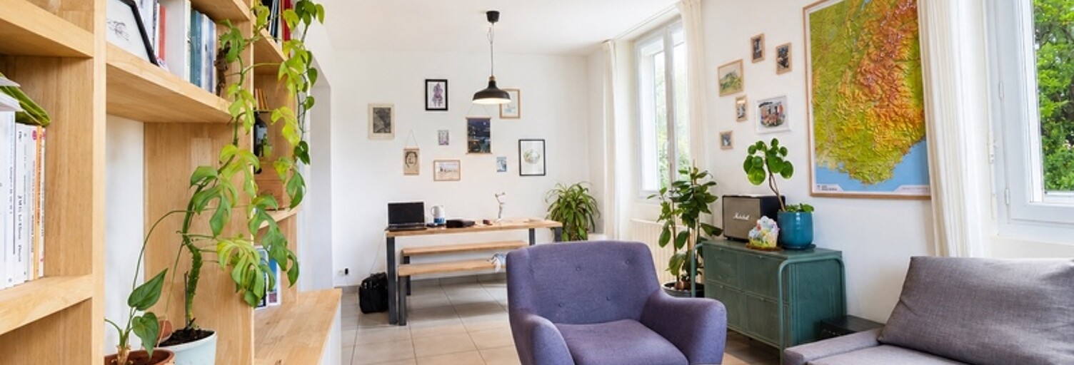 Maison 3 Pièces 93 m² à vendre à Soustons (40140)