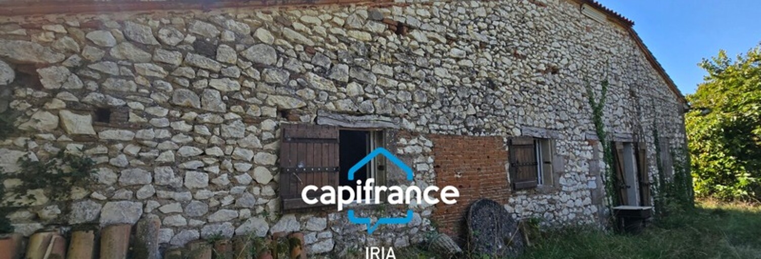 Appartement 4 Pièces 250 m² à vendre à Saint-Sylvestre-sur-Lot (47140)