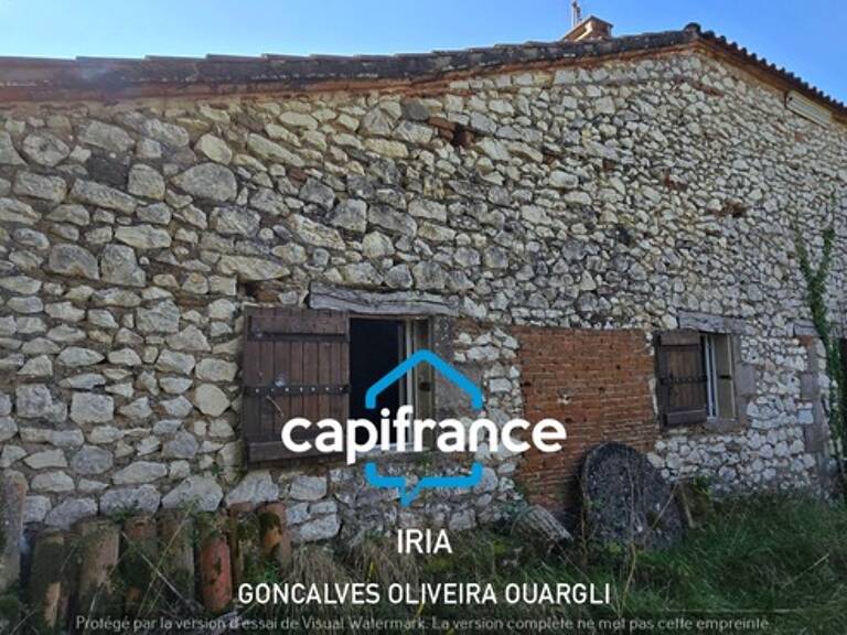 ENTREPOT sur 12500m² à SAINT SYLVESTRE SUR LOT (47) — photo 1