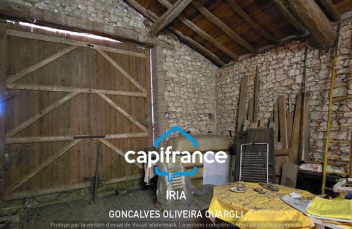 ENTREPOT sur 12500m² à SAINT SYLVESTRE SUR LOT (47) — photo 2