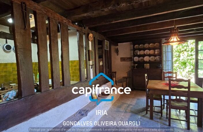 ENTREPOT sur 12500m² à SAINT SYLVESTRE SUR LOT (47) — photo 3
