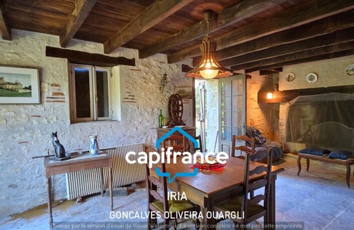 ENTREPOT sur 12500m² à SAINT SYLVESTRE SUR LOT (47) — photo 5